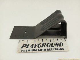 BMW 735i Emergency Wheel Chock