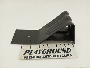 BMW 735i Emergency Wheel Chock
