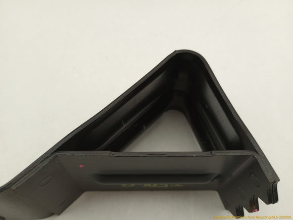 BMW 735i Emergency Wheel Chock