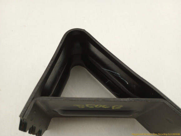 BMW 735i Emergency Wheel Chock