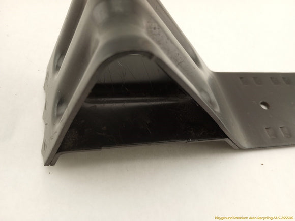 BMW 735i Emergency Wheel Chock