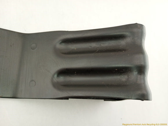 BMW 735i Emergency Wheel Chock