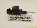 BMW 735i Fuel Door Flap Actuator-1