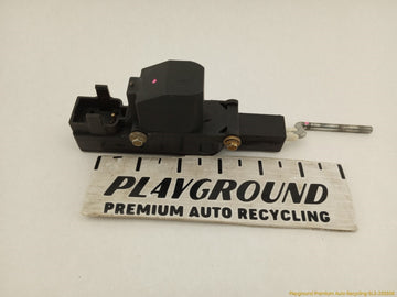 BMW 735i Fuel Door Flap Actuator