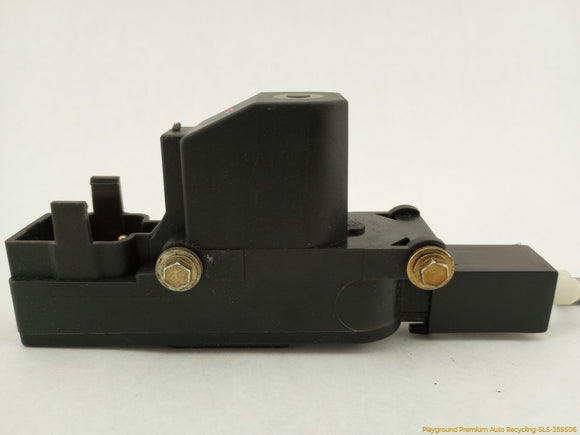 BMW 735i Fuel Door Flap Actuator