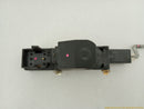 BMW 735i Fuel Door Flap Actuator-3