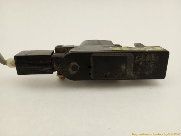 BMW 735i Fuel Door Flap Actuator