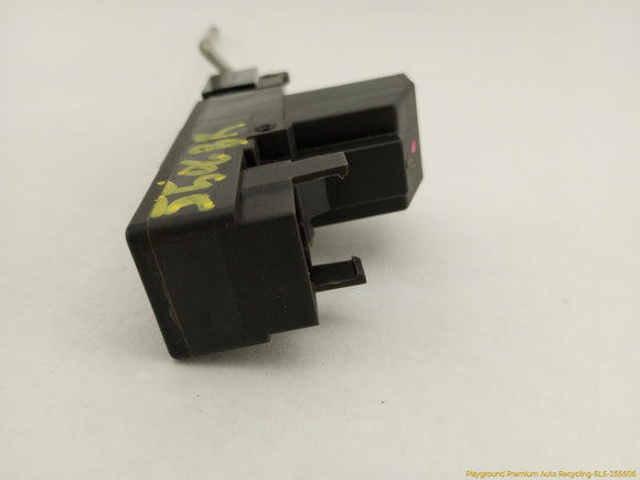 BMW 735i Fuel Door Flap Actuator