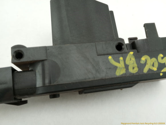 BMW 735i Fuel Door Flap Actuator