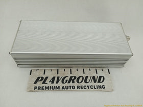 BMW 735i Cellular Communication Interface