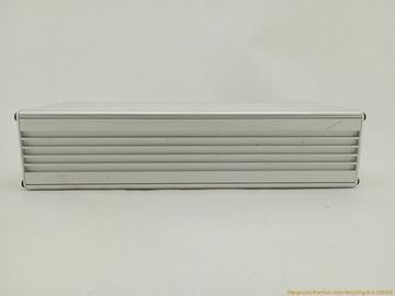 BMW 735i Cellular Communication Interface - 0