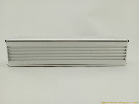 BMW 735i Cellular Communication Interface