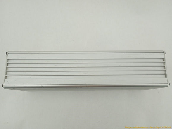 BMW 735i Cellular Communication Interface