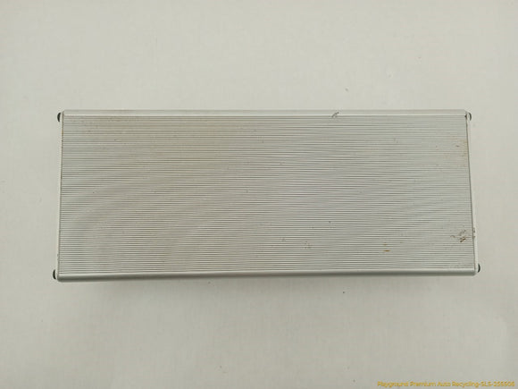 BMW 735i Cellular Communication Interface