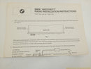 BMW 735i Owner's Manual-11