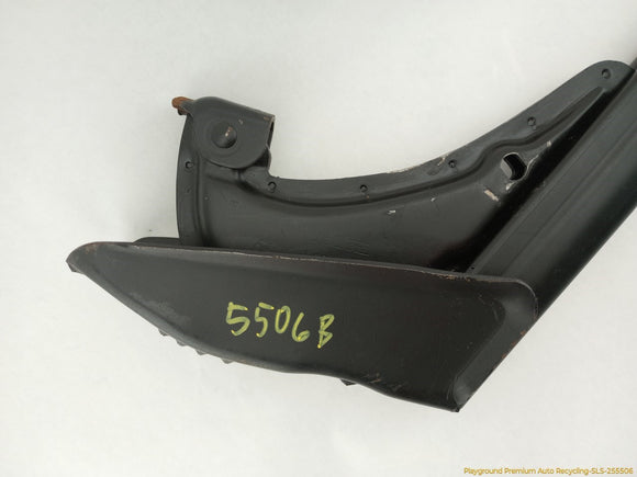 BMW 735i Vehicle Jack