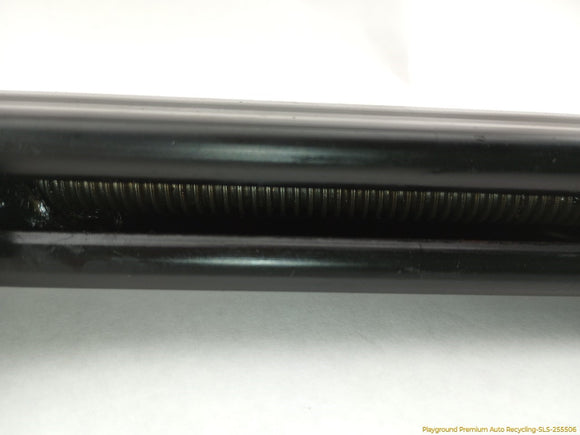 BMW 735i Vehicle Jack