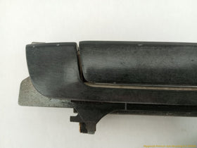 BMW 735i Passenger Right Rear Exterior Door Handle - 0