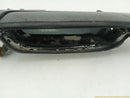 BMW 735i Passenger Right Rear Exterior Door Handle-10