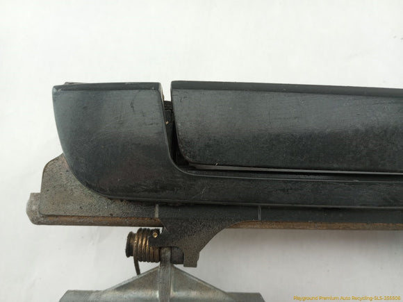 BMW 735i Driver Left Rear Exterior Door Handle