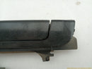 BMW 735i Driver Left Rear Exterior Door Handle-4
