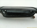 BMW 735i Driver Left Rear Exterior Door Handle-10
