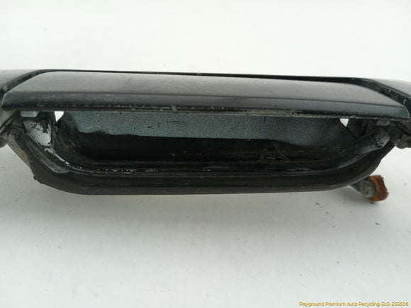 BMW 735i Driver Left Rear Exterior Door Handle