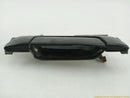BMW 735i Driver Left Rear Exterior Door Handle-11