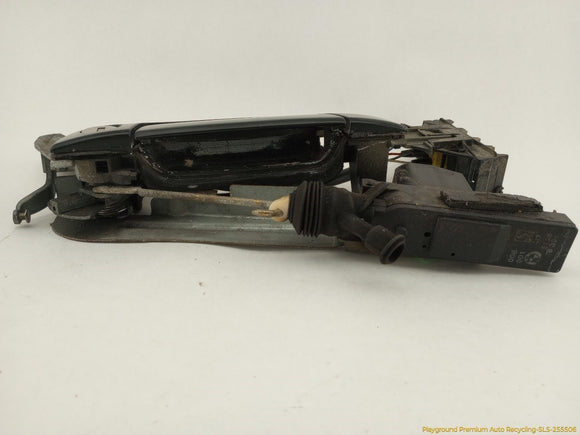 BMW 735i Passenger Right Front Exterior Door Handle