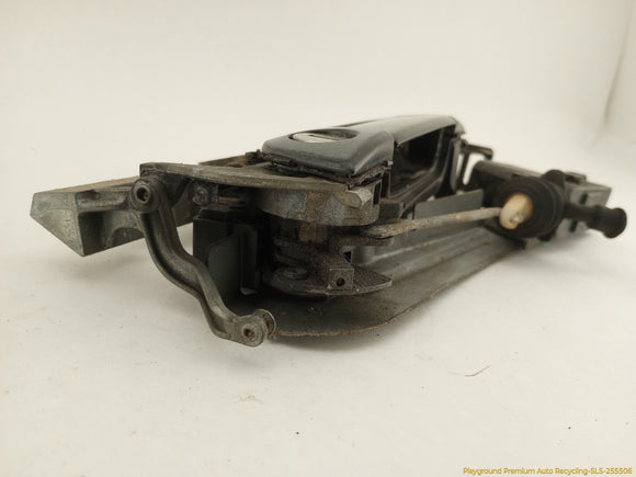 BMW 735i Passenger Right Front Exterior Door Handle