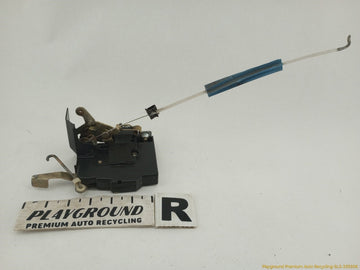 BMW 735i Passenger Right Front Door Lock Actuator
