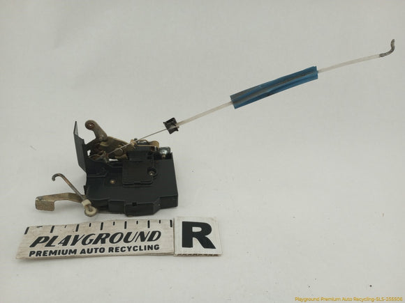 BMW 735i Passenger Right Front Door Lock Actuator