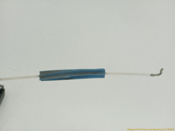 BMW 735i Passenger Right Front Door Lock Actuator