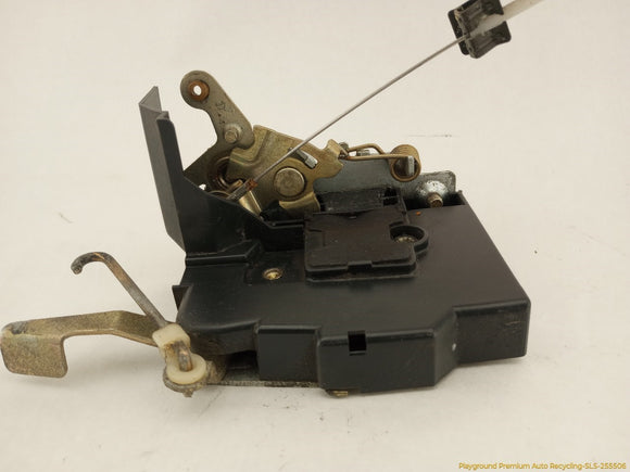 BMW 735i Passenger Right Front Door Lock Actuator