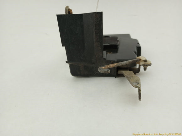 BMW 735i Passenger Right Front Door Lock Actuator