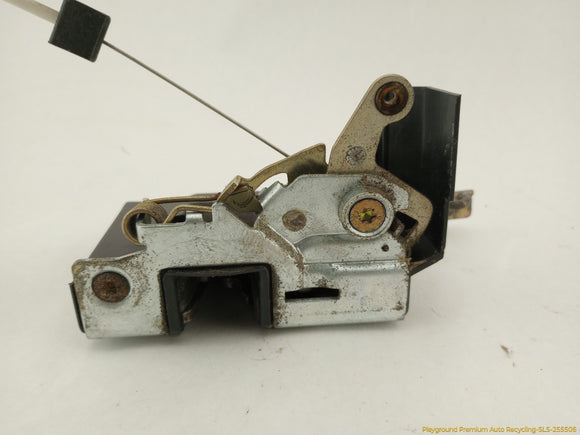 BMW 735i Passenger Right Front Door Lock Actuator