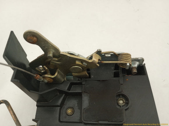 BMW 735i Passenger Right Front Door Lock Actuator