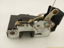 BMW 735i Passenger Right Front Door Lock Actuator-9