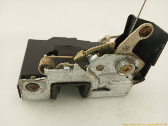 BMW 735i Passenger Right Front Door Lock Actuator