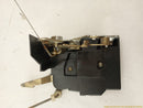 BMW 735i Passenger Right Front Door Lock Actuator-11
