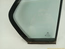 BMW 735i Passenger Right Rear Quarter Vent Glass-2