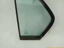 BMW 735i Driver Left Rear Quarter Vent Glass-2