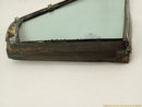 BMW 735i Driver Left Rear Quarter Vent Glass-11