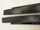 BMW 735i Set Of 4 Exterior B Pillar Trim-2