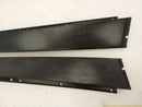 BMW 735i Set Of 4 Exterior B Pillar Trim-3