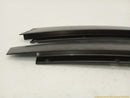 BMW 735i Set Of 4 Exterior B Pillar Trim-4