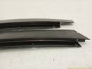 BMW 735i Set Of 4 Exterior B Pillar Trim-5