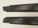 BMW 735i Set Of 4 Exterior B Pillar Trim-7