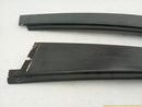 BMW 735i Set Of 4 Exterior B Pillar Trim-9