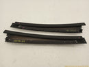 BMW 735i Set Of 4 Exterior B Pillar Trim-12